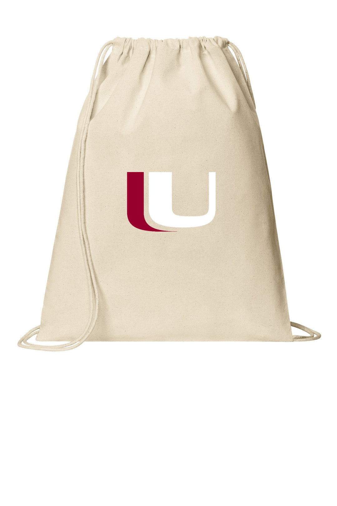 Unison Port Authority Core Cotton Cinch BG6200