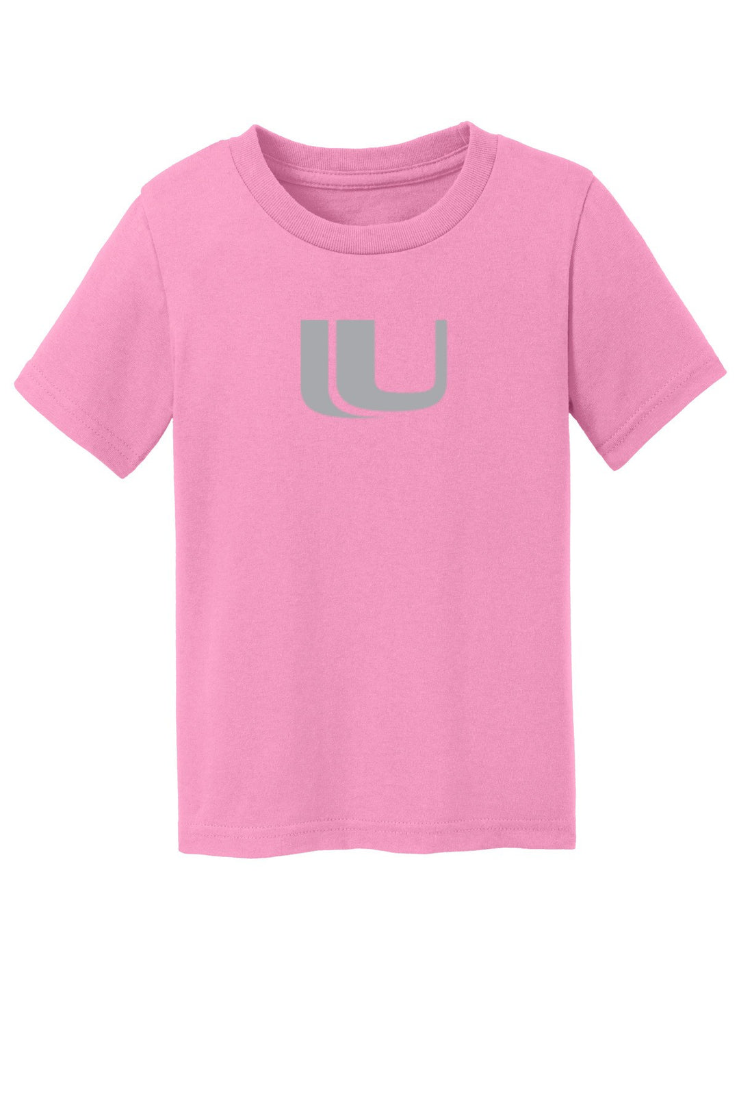 Unison Port &amp; Company Toddler Core Cotton Tee. CAR54T