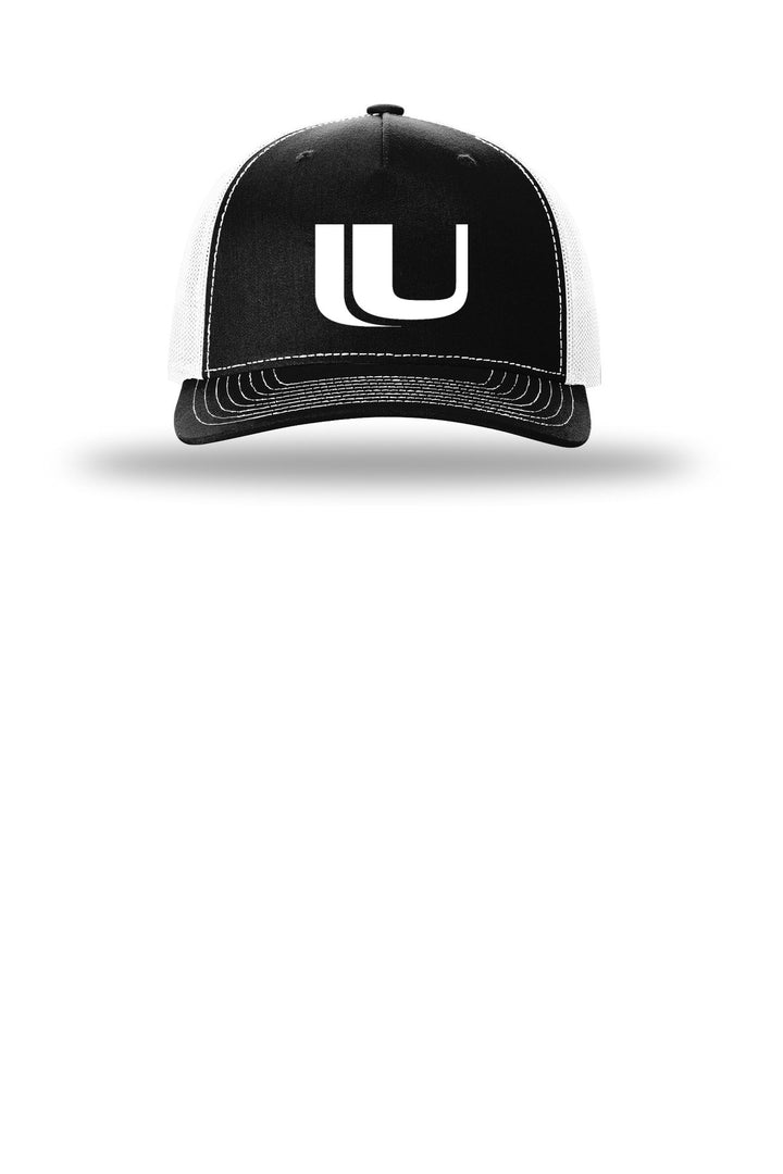 Unison Richardson Five-Panel Trucker 112FP