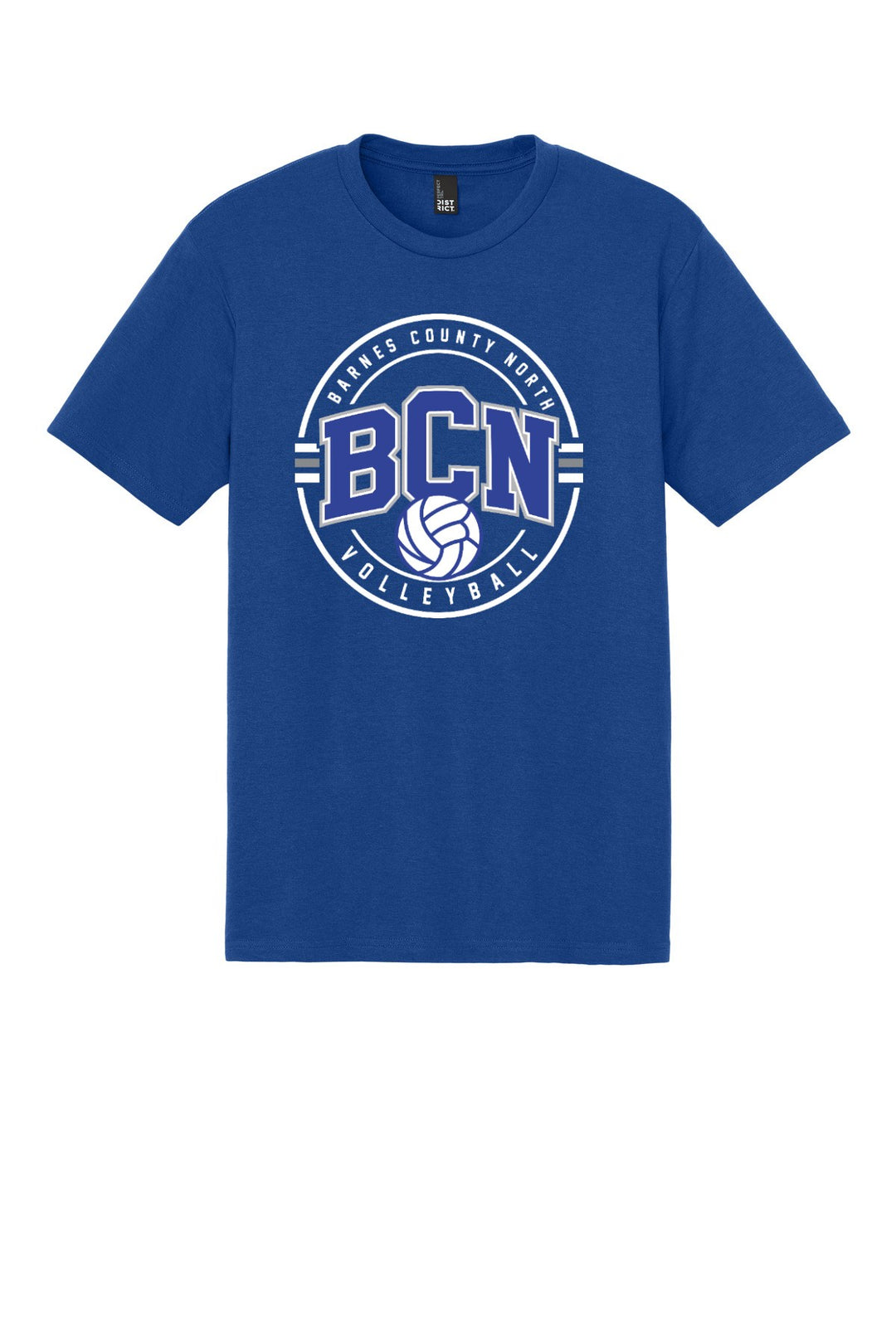 District Perfect Tri Tee. DM130