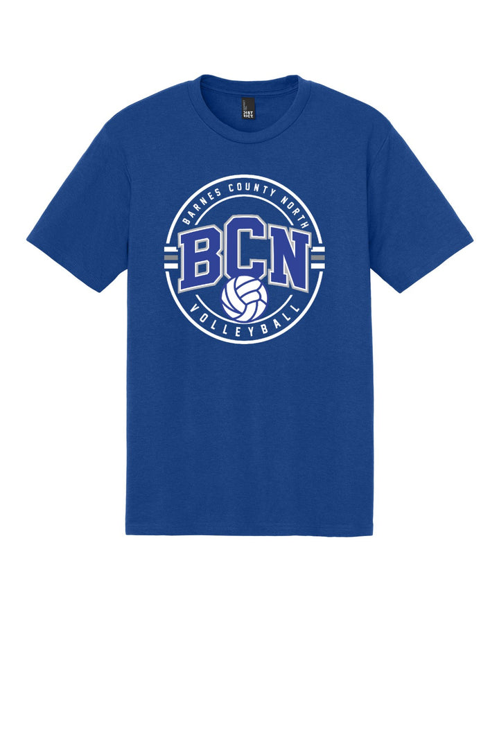 District Perfect Tri Tee. DM130