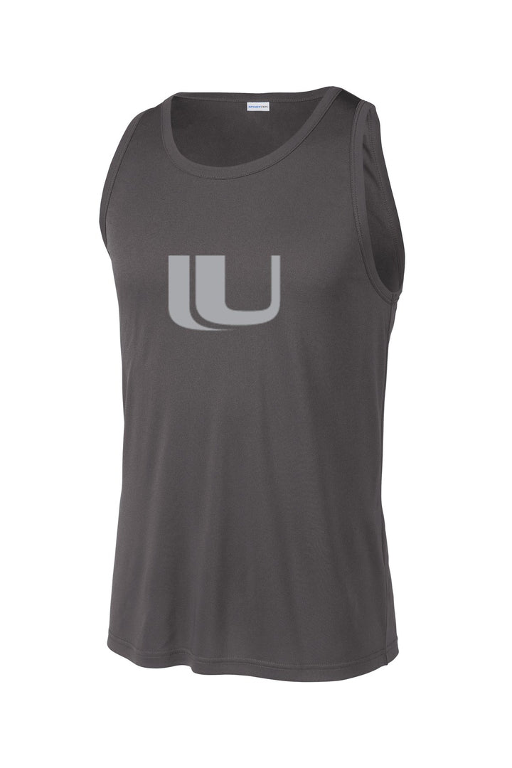 Unison Mens Sport-Tek PosiCharge Competitor Tank. ST356