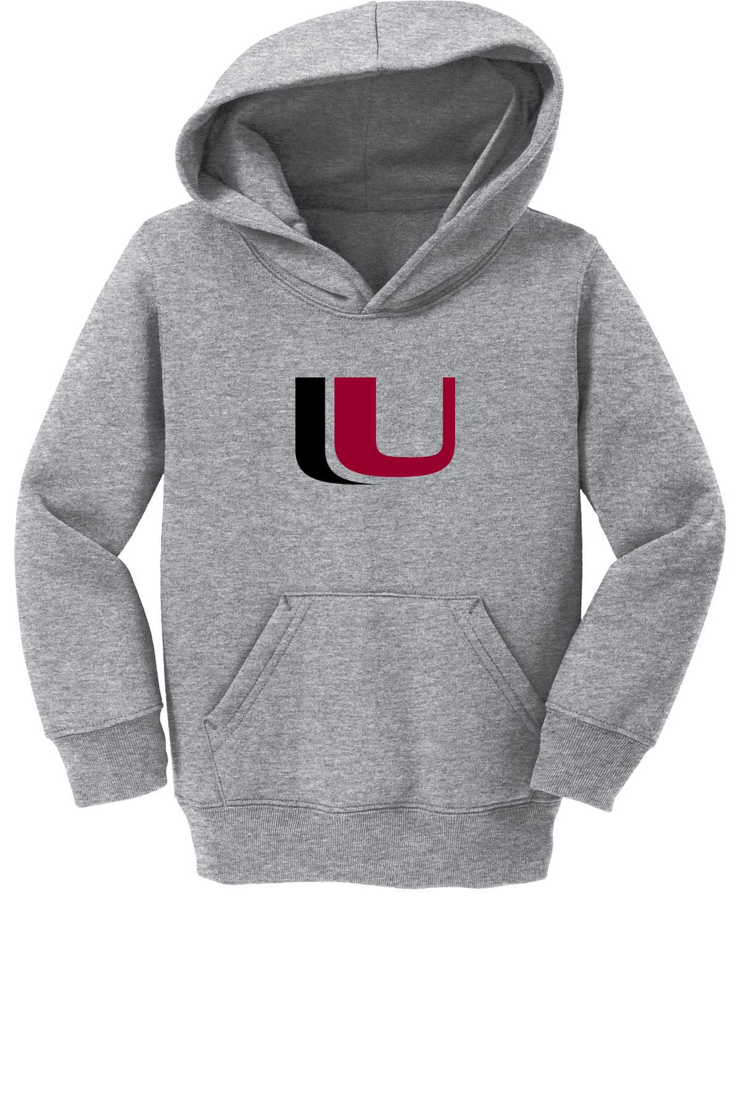 Unison TODDLER Core Fleece Pullover Hoodie. CAR78TH
