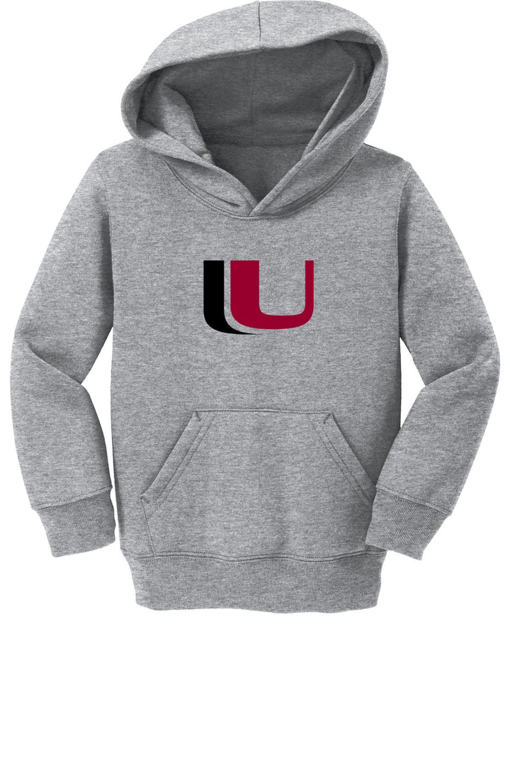 Unison TODDLER Core Fleece Pullover Hoodie. CAR78TH