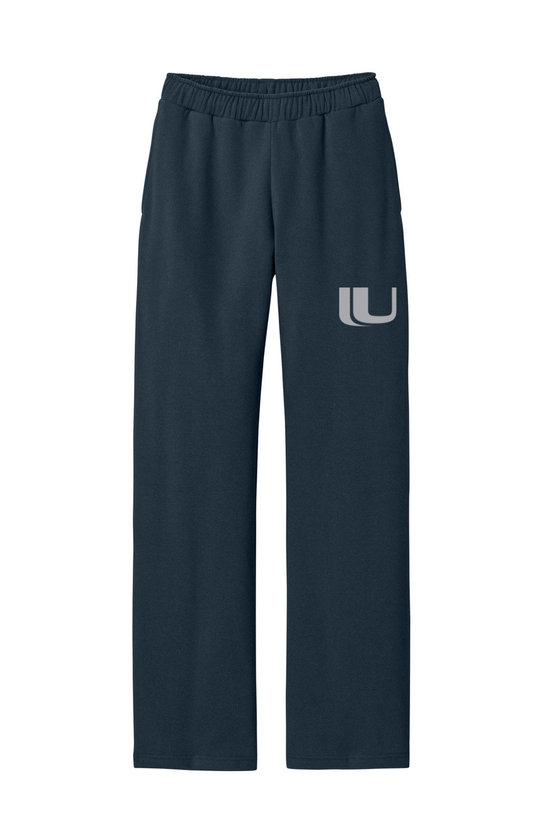 Unison District V.I.T. Fleece Open-Bottom Sweatpant DT6117