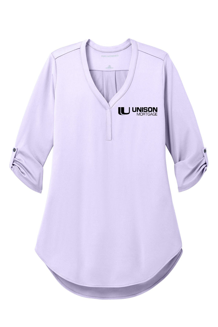 Unison Mortgage Port Authority Women&
