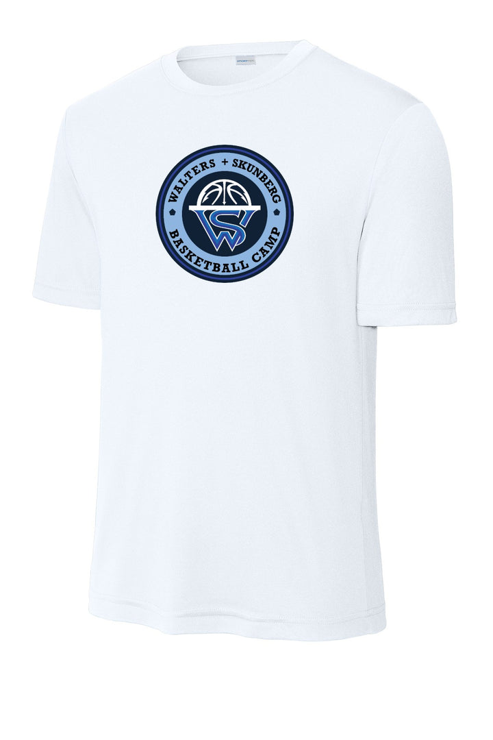 Sport-Tek PosiCharge Competitor Tee. ST350