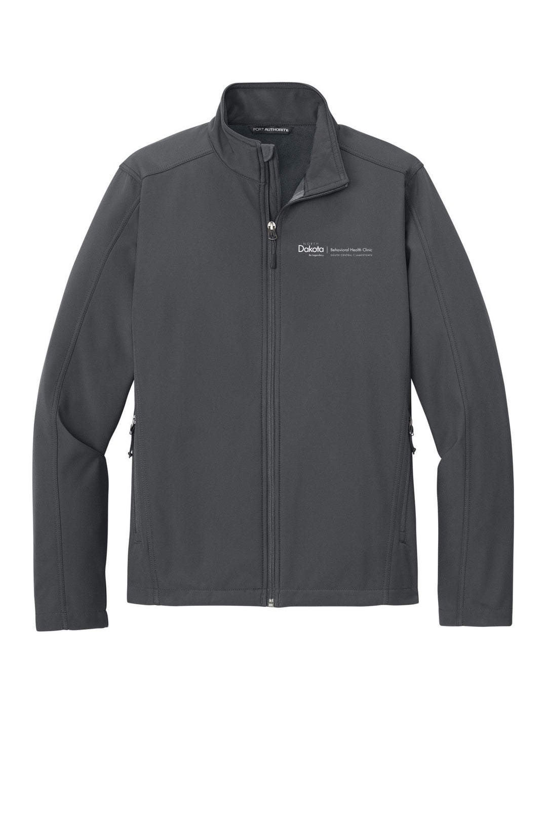 SCBHC Core Soft Shell Jacket. J317 (PRINT)