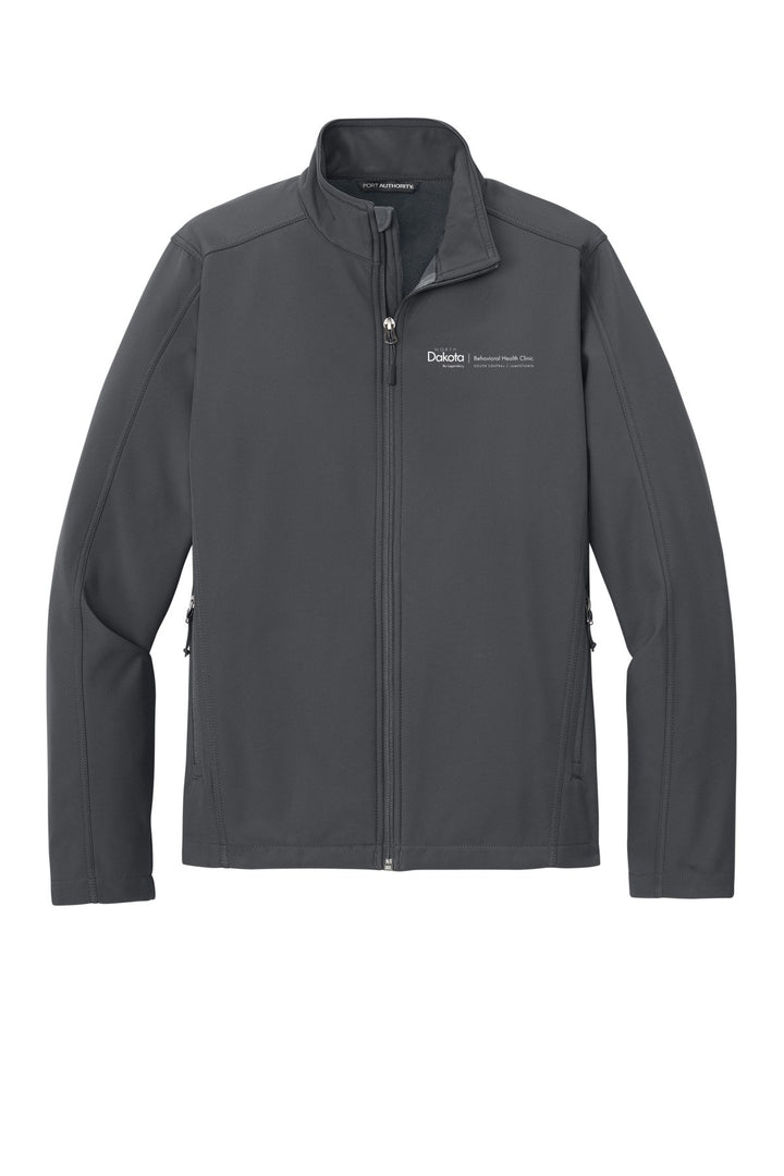 SCBHC Core Soft Shell Jacket. J317 (PRINT)