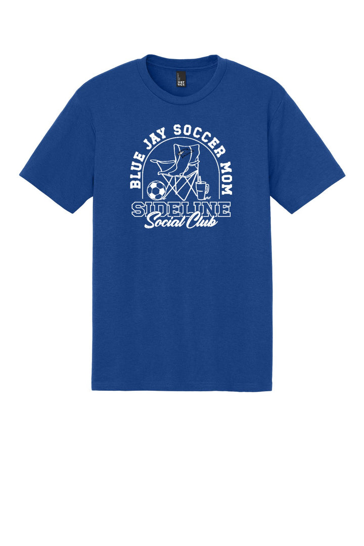 District Perfect Tri Tee. DM130