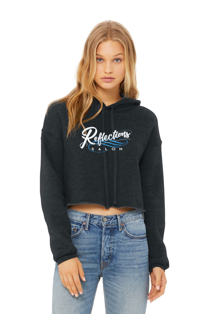 Reflections BELLA+CANVAS Women&
