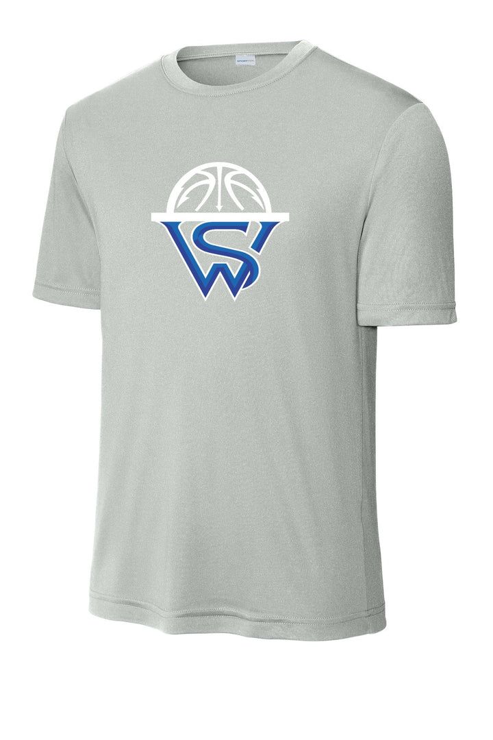 Sport-Tek PosiCharge Competitor Tee. ST350