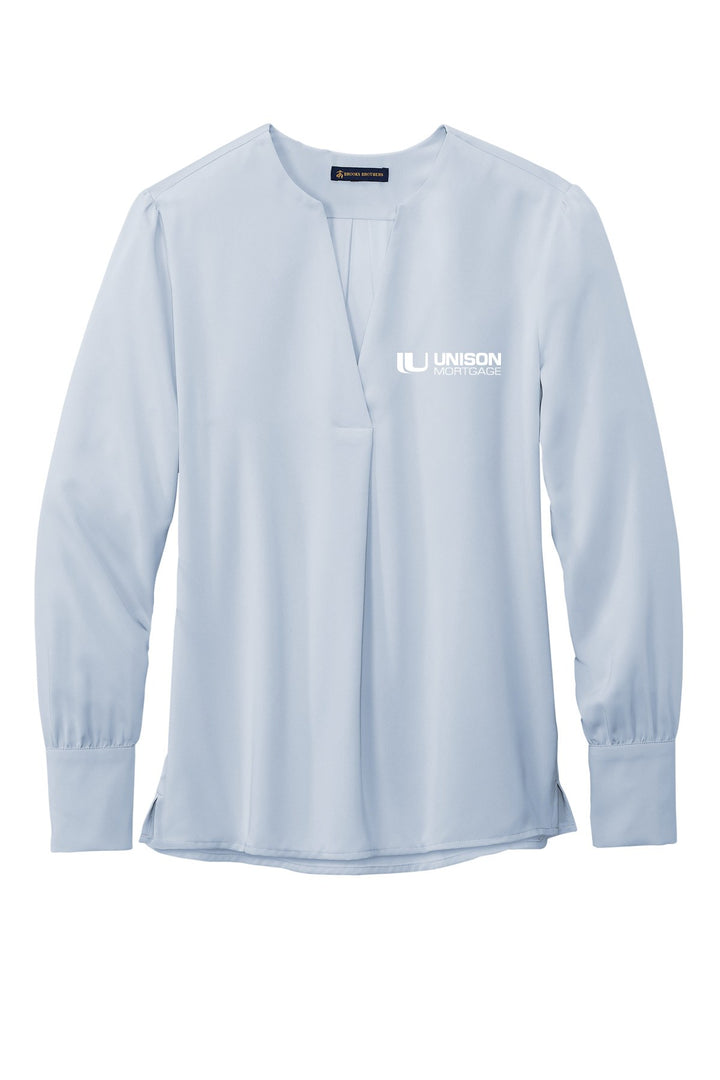 Unison Mortgage Brooks Brothers Women&