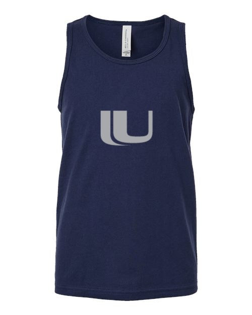 Unison Youth Jersey Tank 3480Y