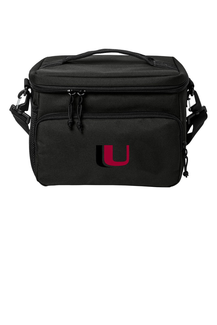 Unison CornerStone 18-Can Cooler CSB505