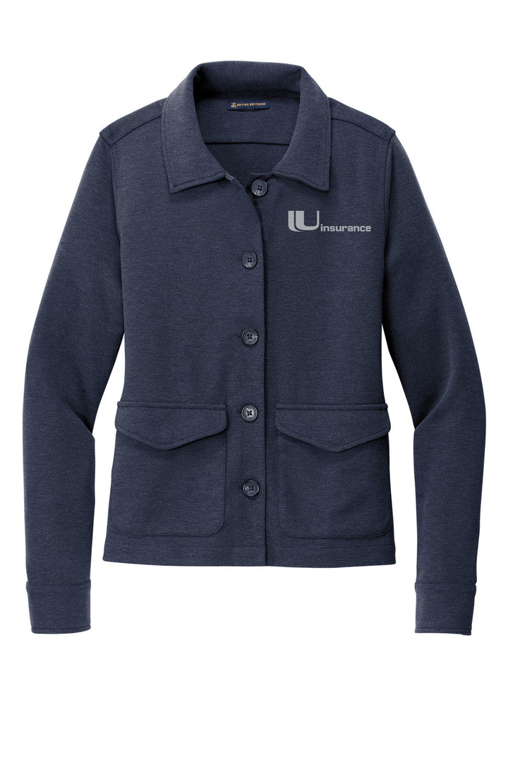 Uinsurance Brooks Brothers Women&