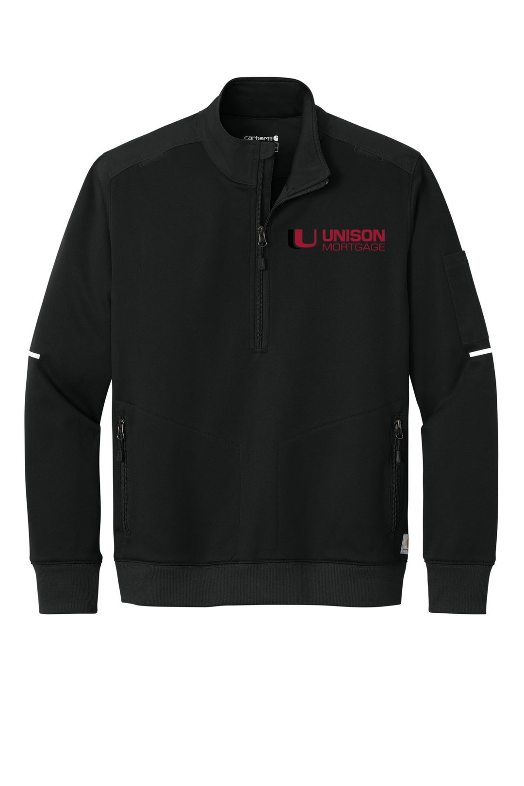 Unison Mortgage Men&