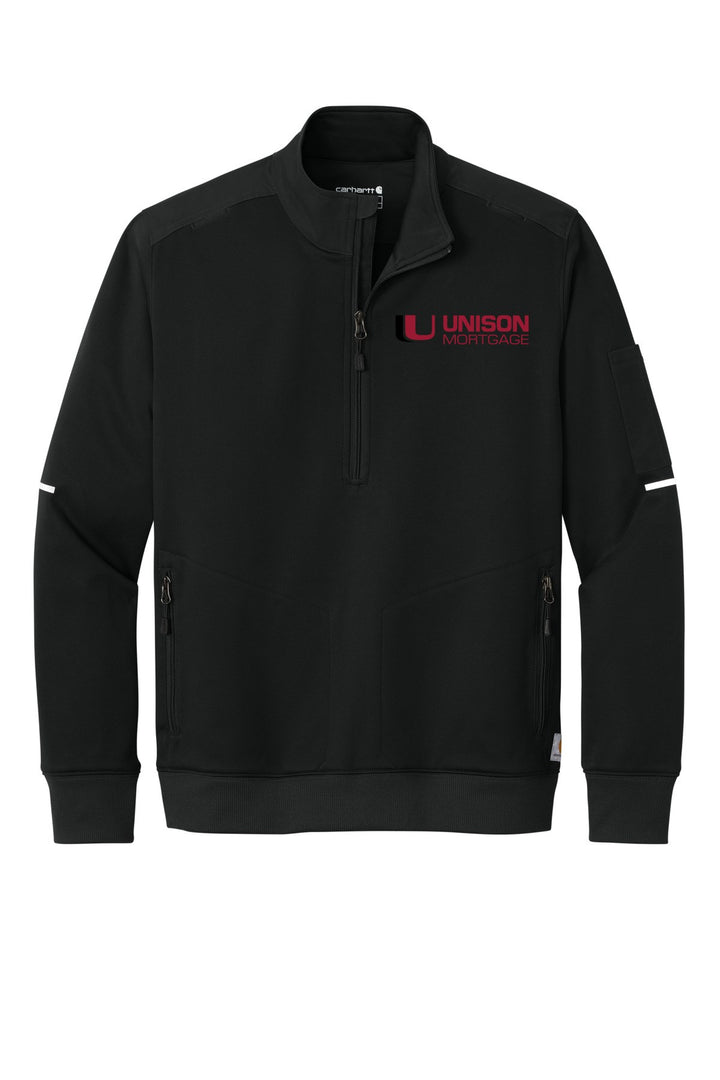 Unison Mortgage Men&