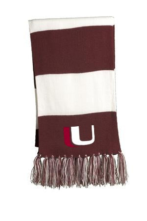 Unison Sport-Tek Spectator Scarf. STA02
