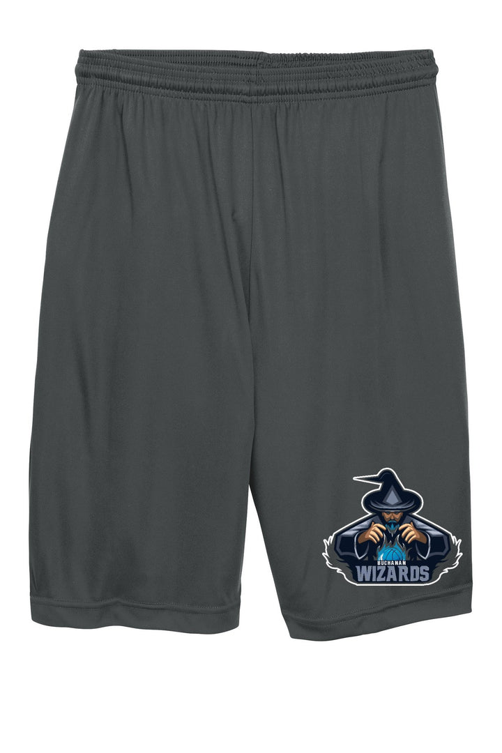 Wizards Sport-Tek Competitor Short. ST355