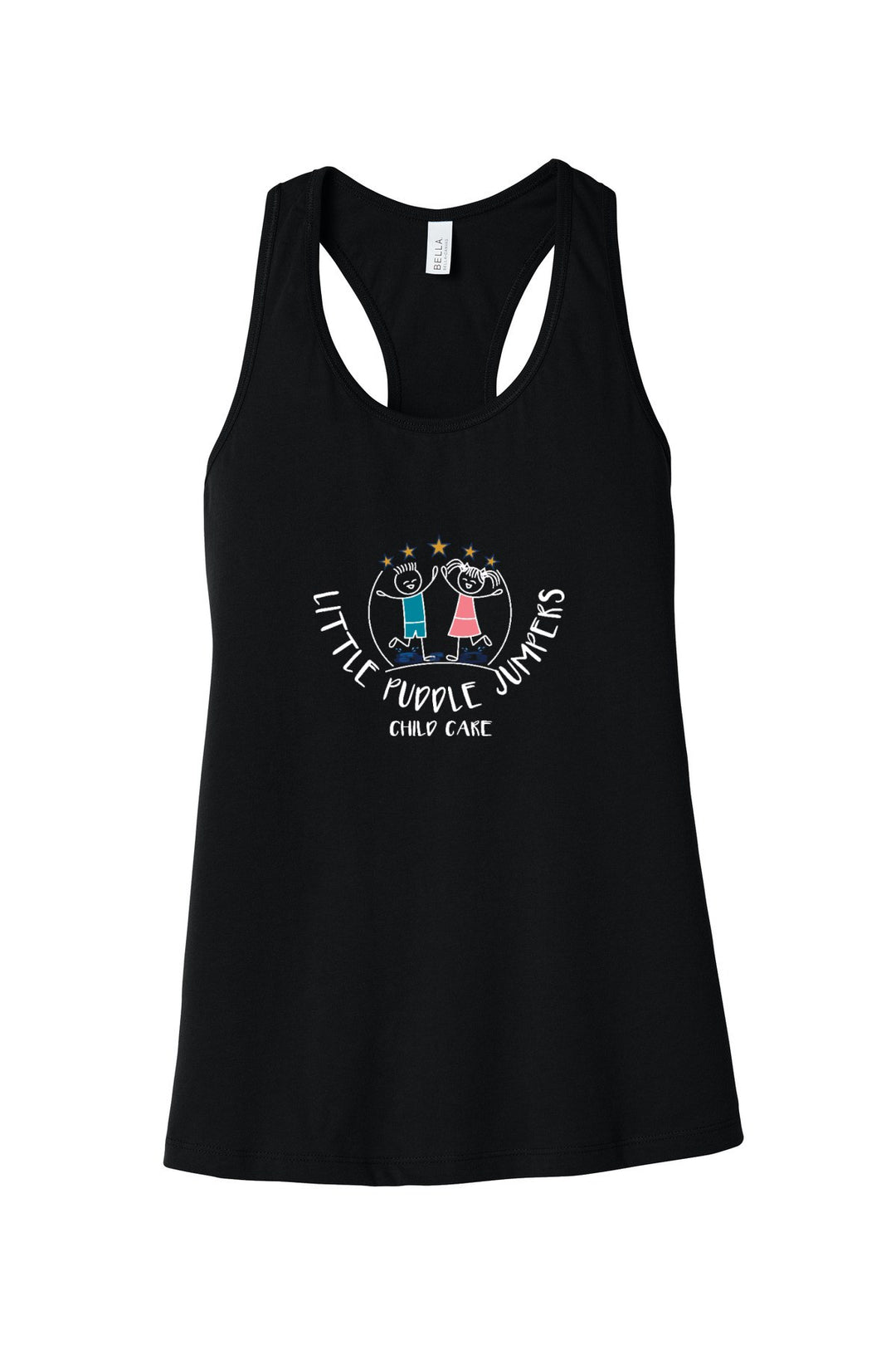 BELLA+CANVAS  Women&