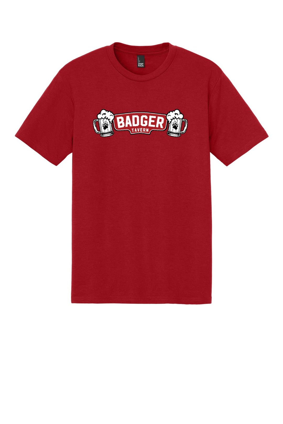 Cheers Badger Tavern Shirt - DM130