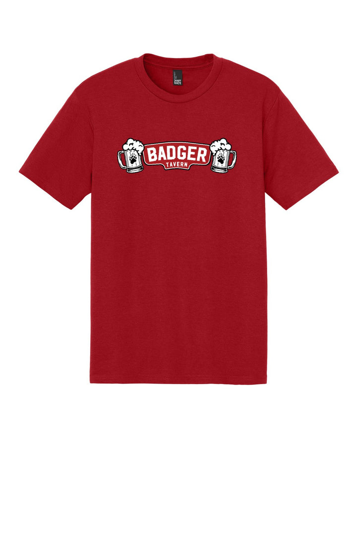 Cheers Badger Tavern Shirt - DM130