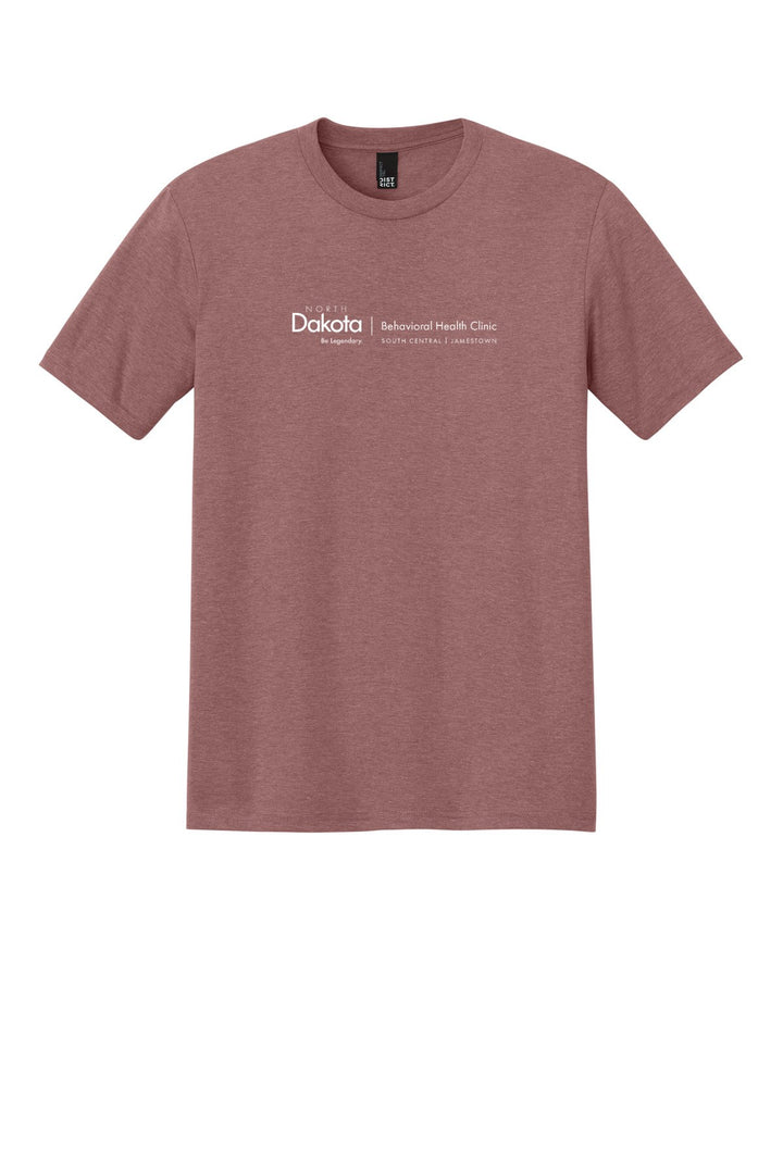 SCBHC District Perfect Tri Tee. DM130
