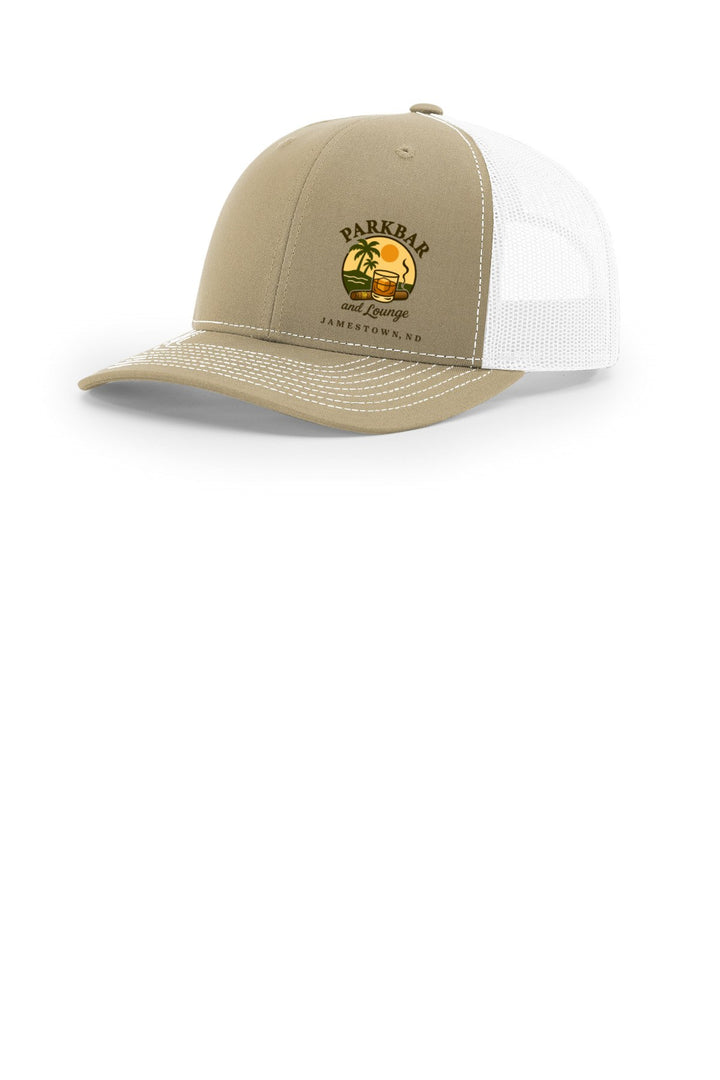 Richardson Trucker Cap 112