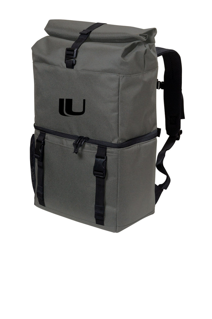 Unison Port Authority 18-Can Backpack Cooler BG501