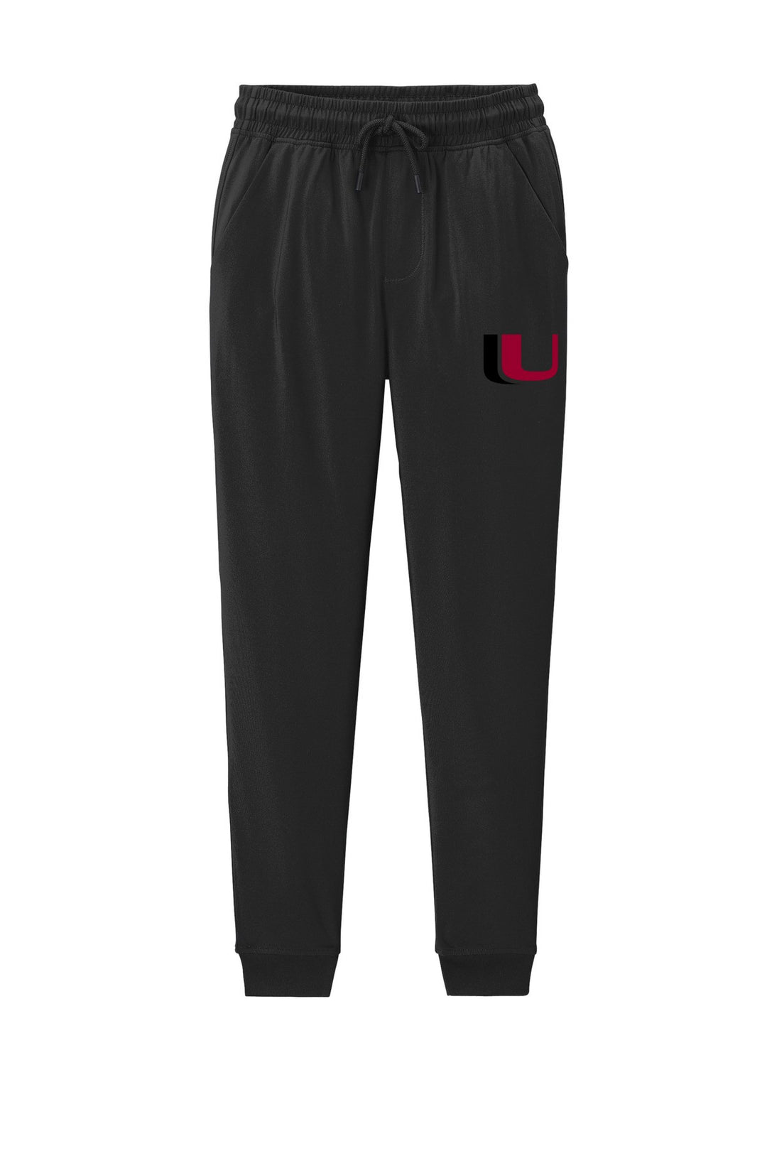 Unison Sport-Tek Sport-Wick Stretch Jogger PST858
