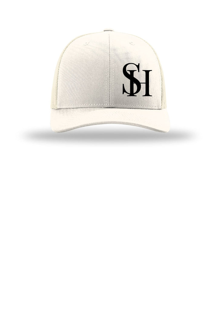 Sofuri Hair Richardson Trucker Cap 112