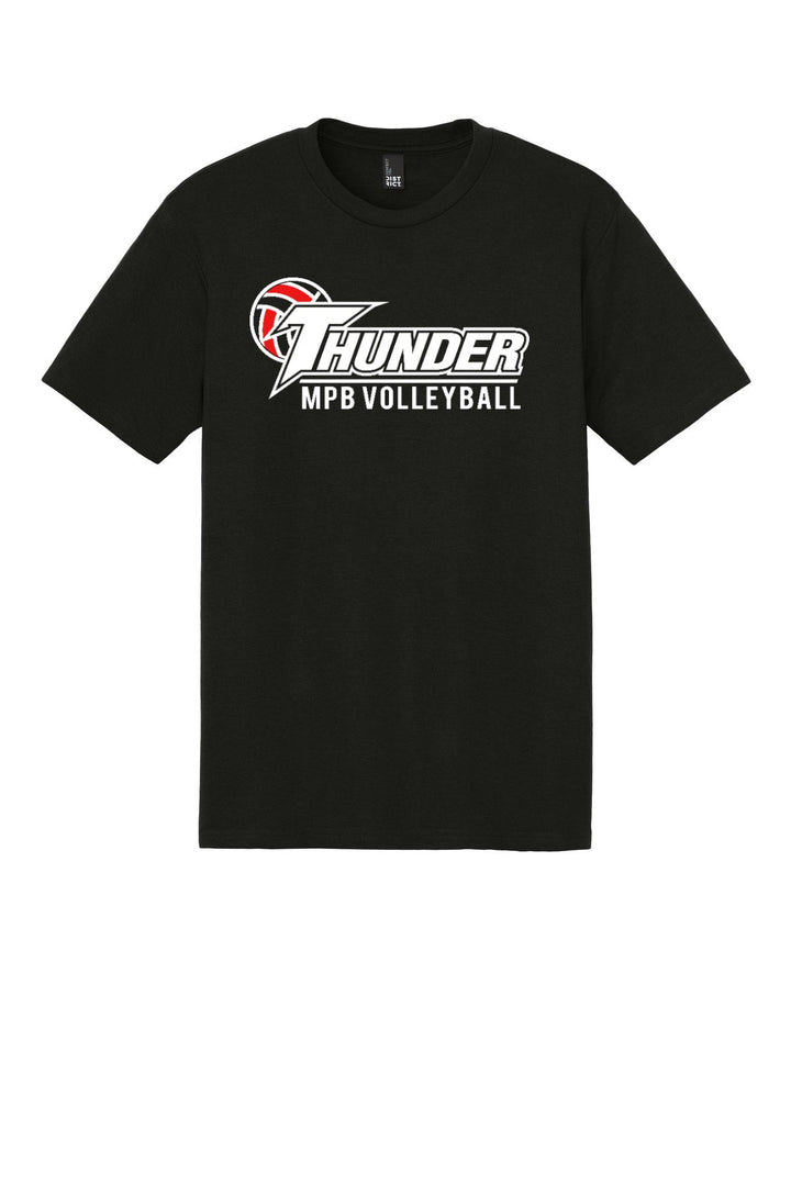 District Perfect Tri Tee. DM130