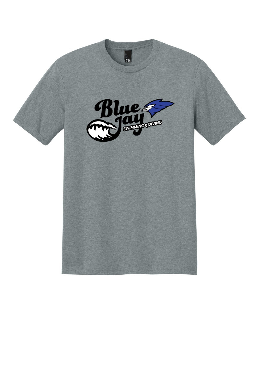 District Perfect Tri Tee. DM130