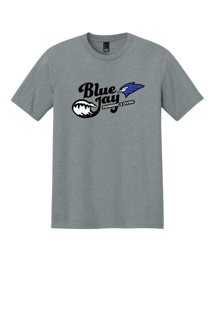 District Perfect Tri Tee. DM130