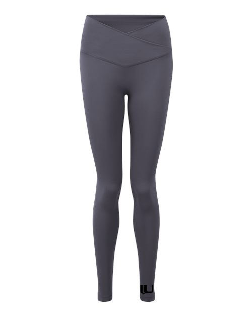 Unison (Left ankle logo) Women&