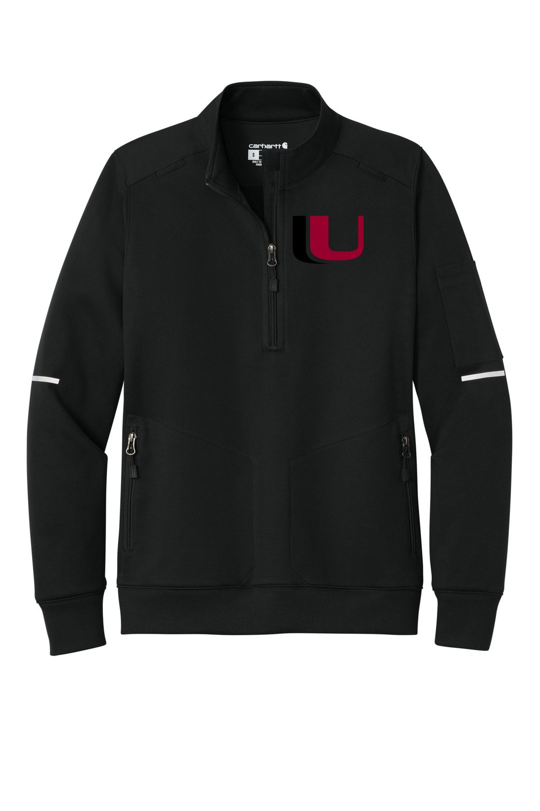 Unison (EMBROIDERED) Carhartt WOMEN&