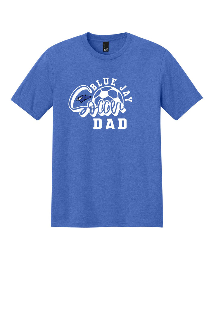 District Perfect Tri Tee. DM130