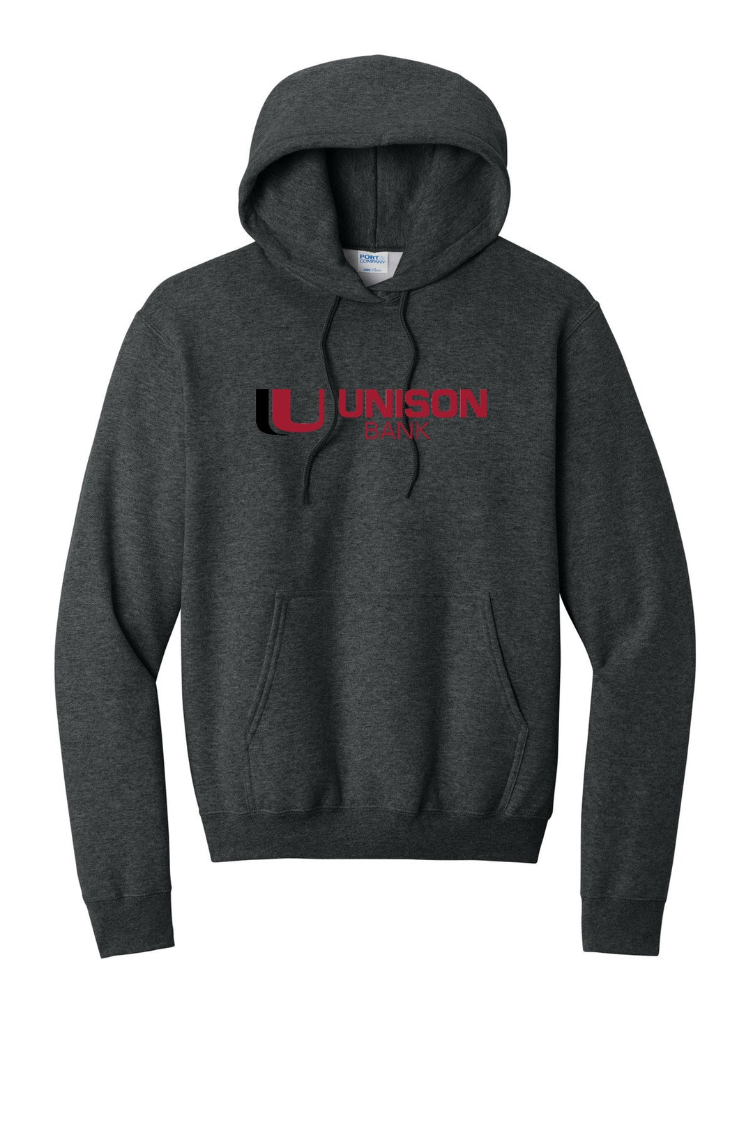 Unison Core Fleece Pullover Hoodie PC78H