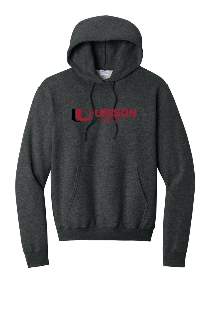 Unison Core Fleece Pullover Hoodie PC78H