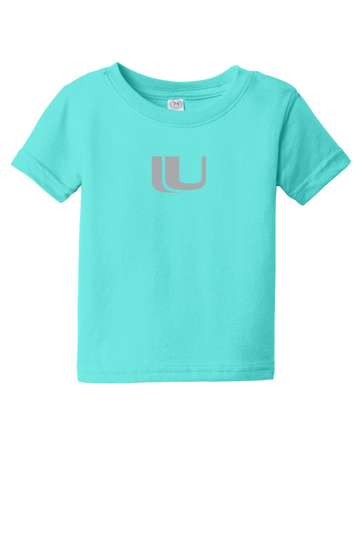Unison Rabbit Skins Infant Fine Jersey Tee. RS3322