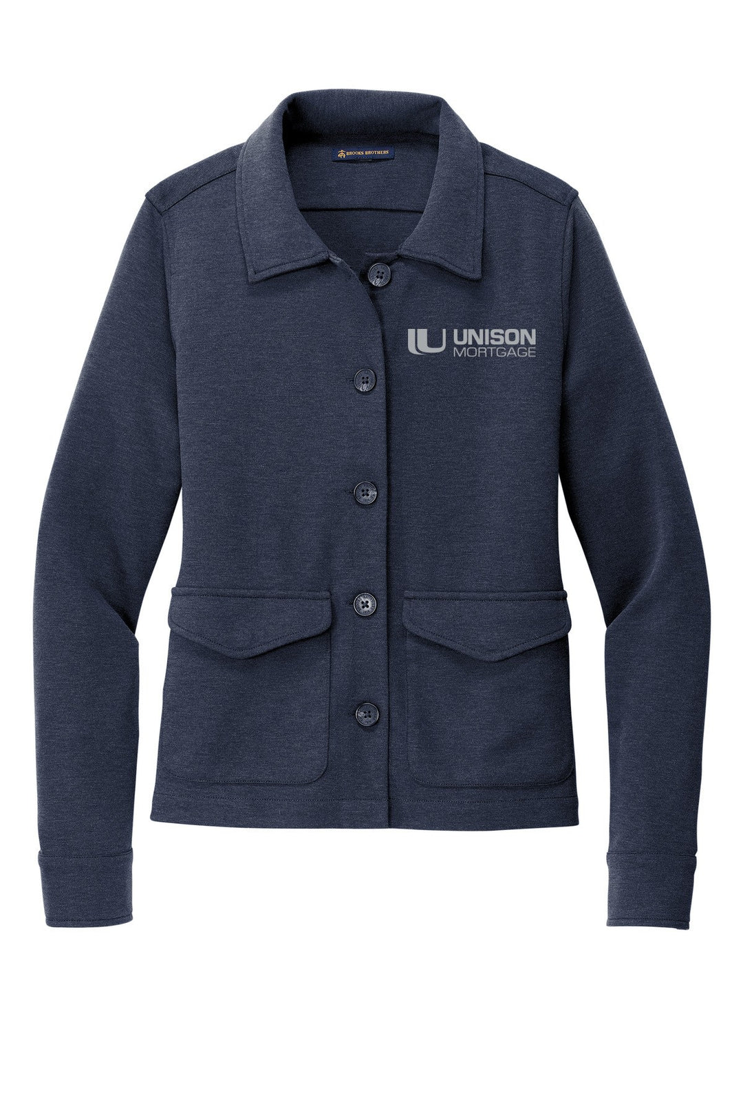 Unison Mortgage Brooks Brothers Women&