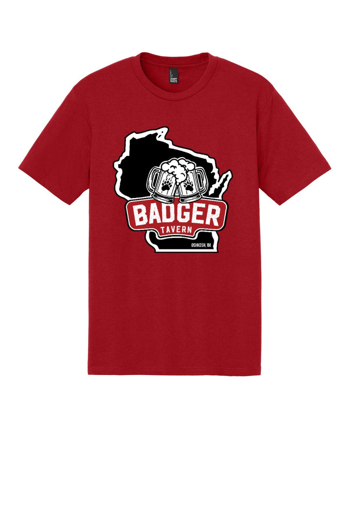 Oshkosh Badger Tavern Shirt - DM130