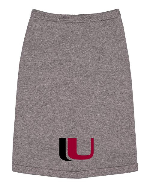 Unison Doggie Tank - 3902