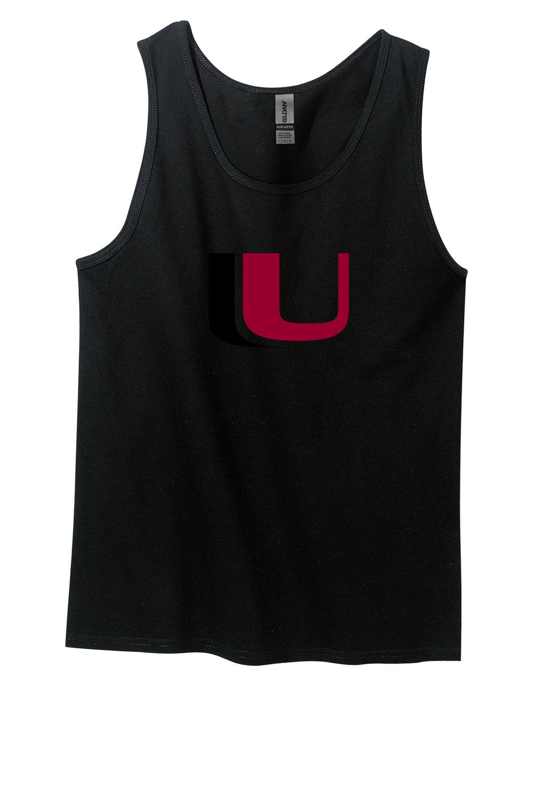 Unison Gildan 100% US Cotton Tank Top. 2200