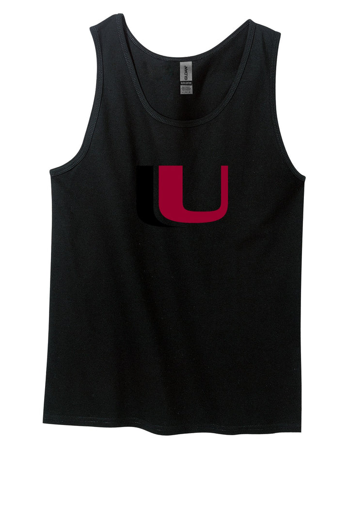 Unison Gildan 100% US Cotton Tank Top. 2200
