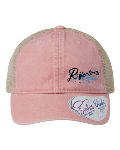 Reflections Women&