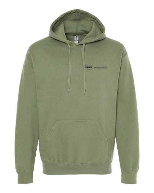 SCBHC Unisex Softstyle® Midweight Hoodie SF500