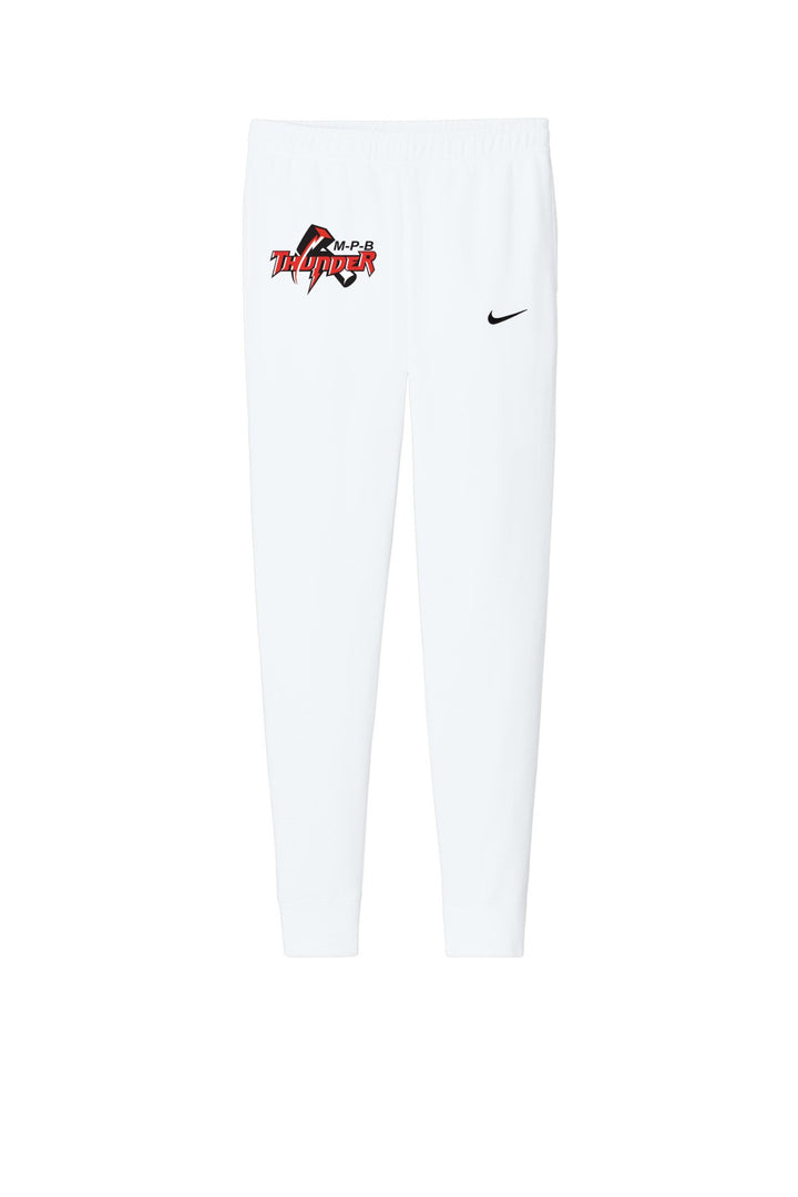 Thunder Nike Sweats