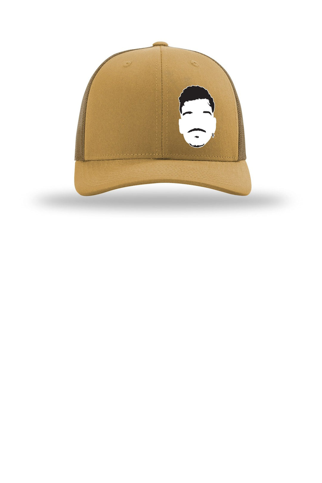 Zesty Richardson Trucker Cap 112